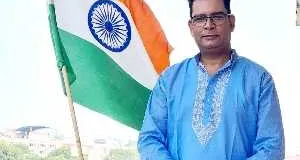 Ravi Kumar Sharma