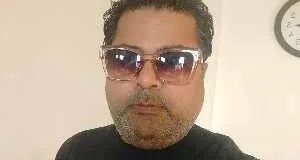 Vicky Bhargava