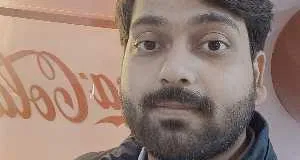 Mayank Kumar