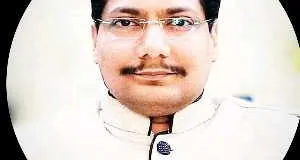 Atul Choudhary