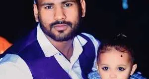 Satish Kumar
