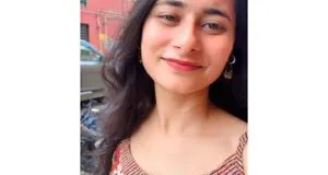 Karishma Tomar