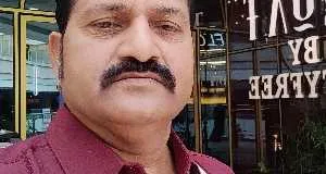 Satya Prakash Gupta