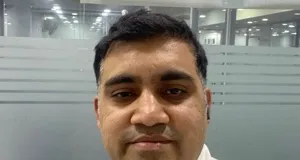 Manik Sehgal