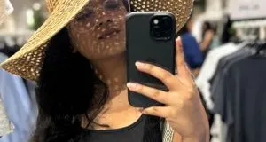 Shraddha Goel