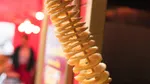 Potato Twister