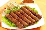 Veg Kabab
