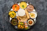 Veg Thali