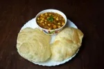 Chole Bhature