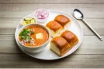 Pav Bhaji