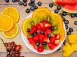 Fruit Chaat