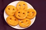 Aloo Smiley