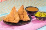 Samosa