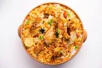 Non-Veg Biryani
