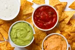 Dips & Sauces