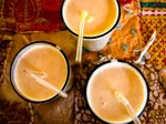 Healthy Drinks