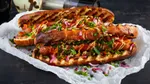 Hot Dog