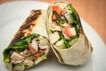 Rumali Roll