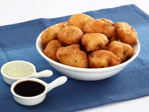 Aloo Vada