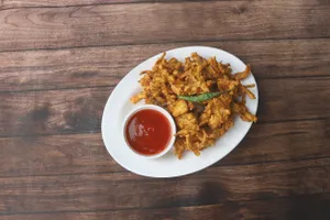 Pyaaz Pakoda