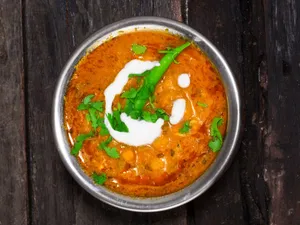 Dal Makhani