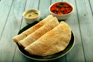 Mysore Royale Masala Paneer Dosa