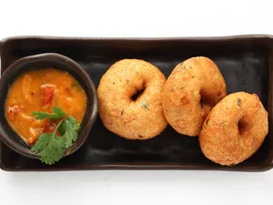 Vada Sambhar