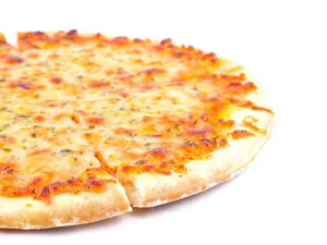 Normal Cheese Sweet Corn Pizza