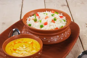 Kadi Chawal Full