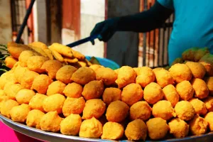 Ram Ladoo