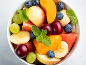 Fruit Chaat