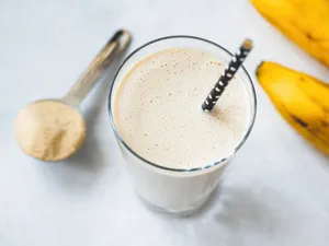 Banana Shake