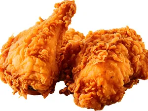 Crispy Chicken