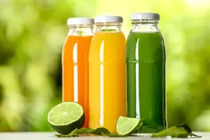 Lauki Juice
