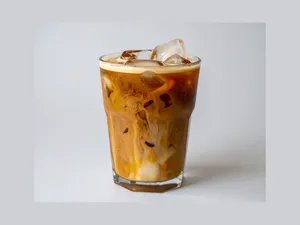 Boba Cold Coffee