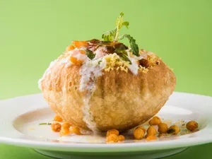 Raj Kachori