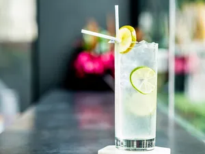 Lemonade