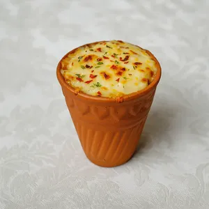 Kullad Pizza