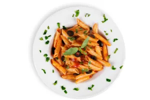 Tomato Veg Pasta