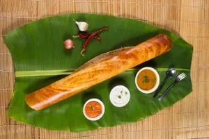 Paneer Dosa