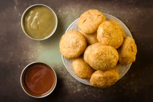 Khasta Kachori