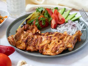 Chipotle Chicken Breast