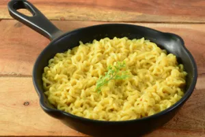 Paneer Butter Maggi