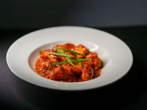 Paneer Lababdar