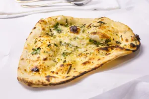 Aloo Pyaaz Naan