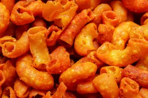 Veg Macroni