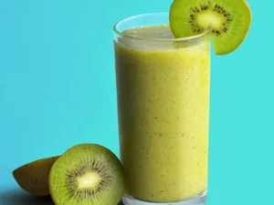 Kiwi Flavour Shake