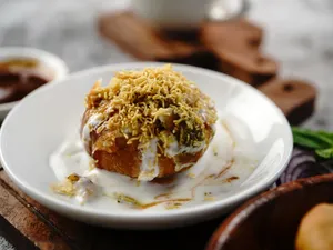 Raj Kachori