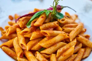 Cheese Pasta