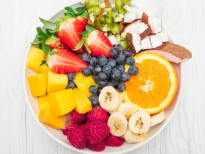Fruit Salad